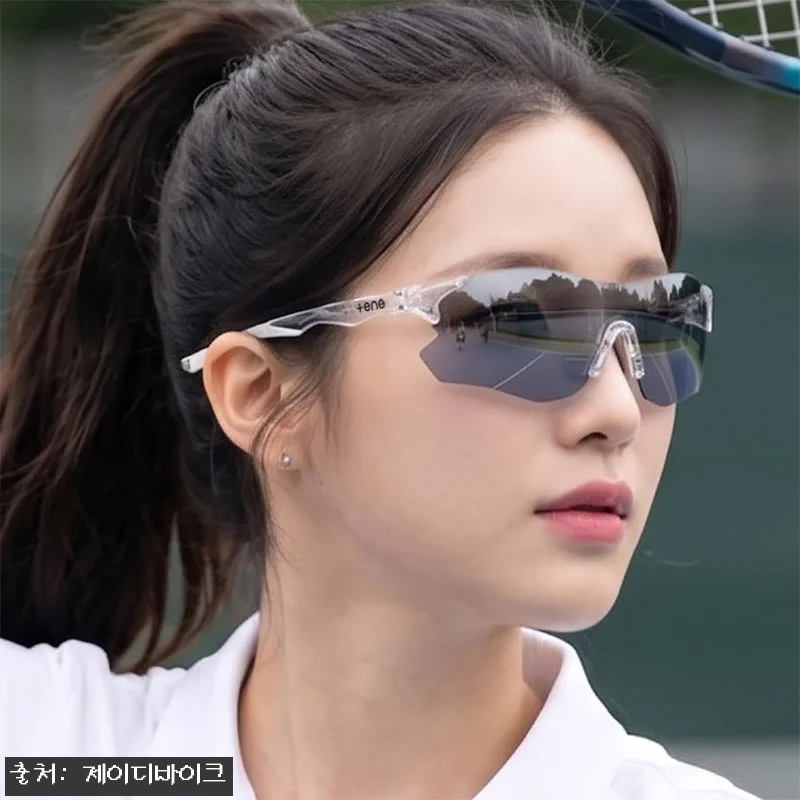TENE 테네 에이스 러닝 고글 찐후기 정리, 22g 변색 렌즈를 52,000원에 만나는 스포츠 선글라스 16 TENE 테네 에이스 러닝 고글 찐후 관련 이미지 5