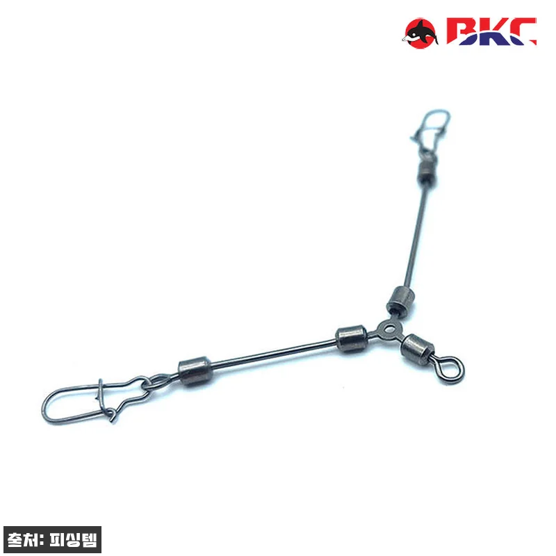 백경 쭈갑이 BK-3070 삼각편대 관련 이미지 5