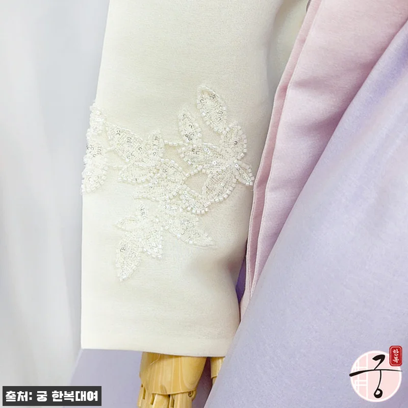 궁 한복대여 84번, 혼주&middot;결혼식 한 관련 이미지 5