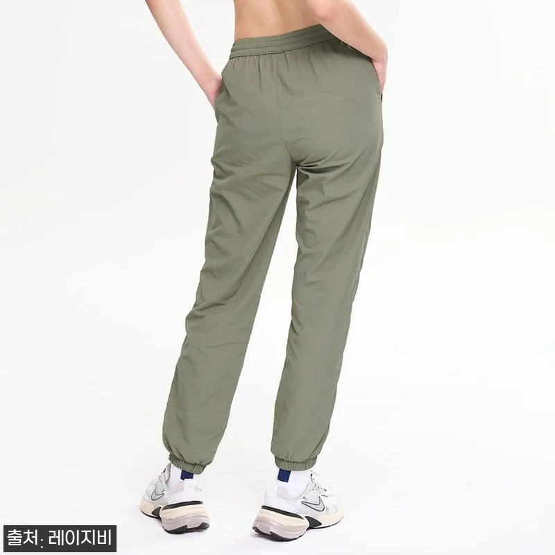 레이지비 캠프 조거 팬츠 카키, 29 관련 이미지 5