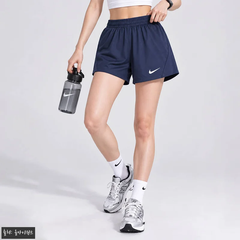 나이키 여성 반바지 드라이핏 러닝 트레이닝 쇼츠 BV6860-410, 네이비 운동복으로 눈여겨볼 이슈템 15 나이키 여성 반바지 드라이핏 러닝 트 관련 이미지 5
