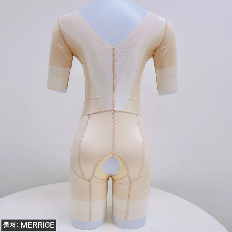 메리지5088 겨울 전신보정속옷, 14% 할인·무료배송으로 확인한 올인원 바디쉐이퍼 구매 포인트 16 메리지5088 겨울 전신보정속옷, 1 관련 이미지 5