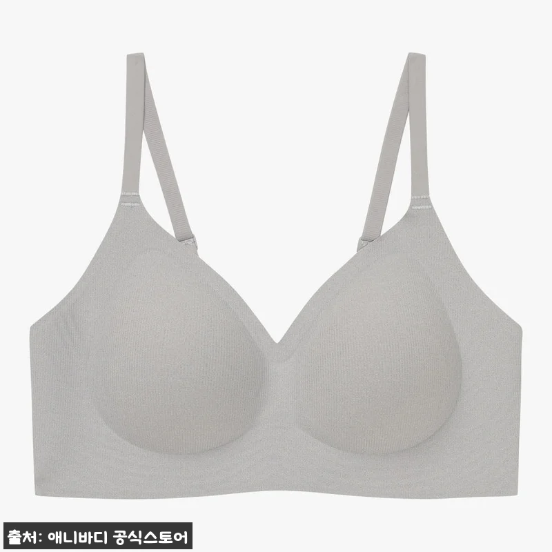 서포트 후크형 2.0 편애브라, 무료배송에 적립까지 챙기기 좋은 여성 브라 구매 체크 후기 13 서포트 후크형 2.0 편애브라, 무료 관련 이미지 5
