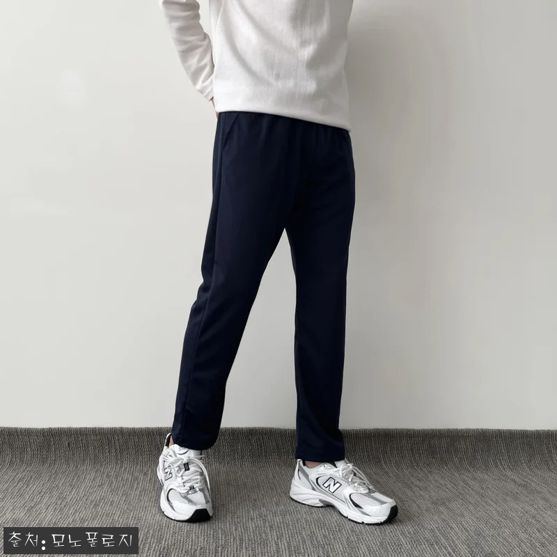[마지막진행] 작업바지 링클프리바지 관련 이미지 5