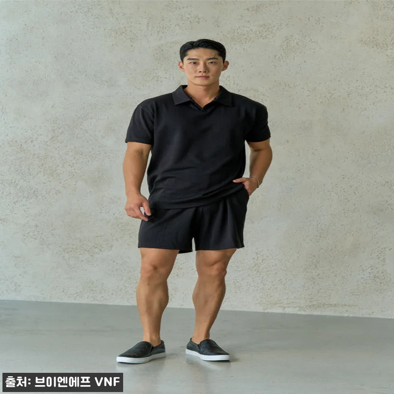 브이엔에프 루이자가드 머슬핏카라티, 관련 이미지 5