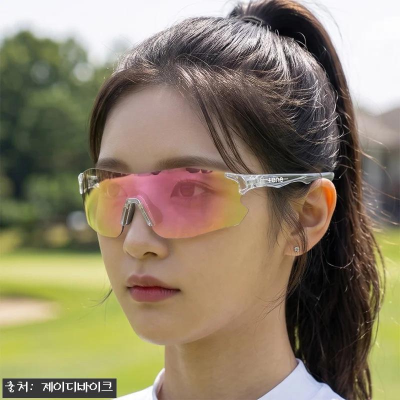 TENE 테네 에이스 러닝 고글 찐후기 정리, 22g 변색 렌즈를 52,000원에 만나는 스포츠 선글라스 17 TENE 테네 에이스 러닝 고글 찐후 관련 이미지 6