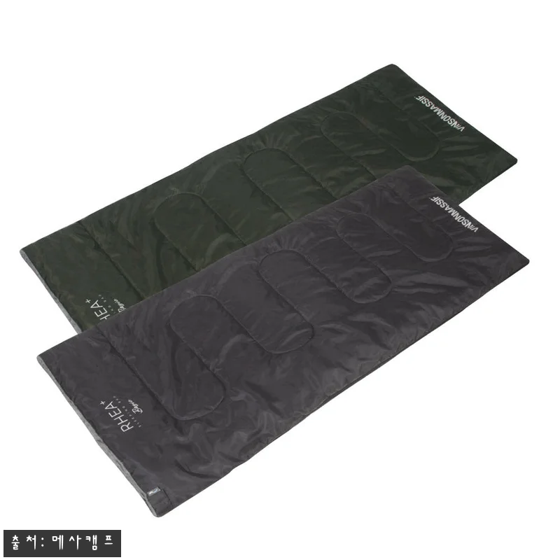 빈슨메시프 레아 플러스 침낭 900g 관련 이미지 6