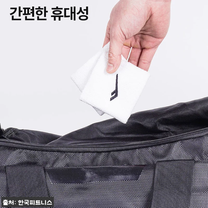 프로스펙스 퍼포먼스 손목 밴드 아대 관련 이미지 6