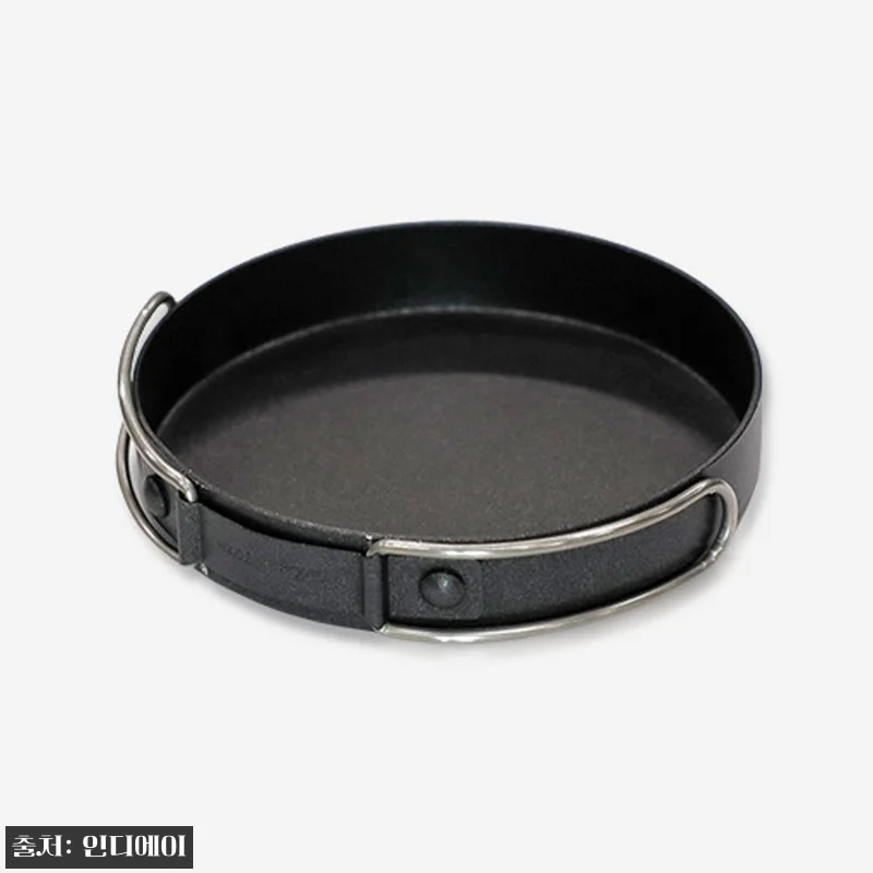 아베나키 쁘띠 에그팬 11cm, 백패 관련 이미지 6
