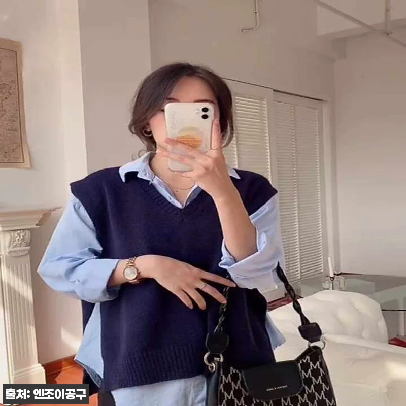 동상이몽 317회 권다현 니트 베스트 관련 이미지 6