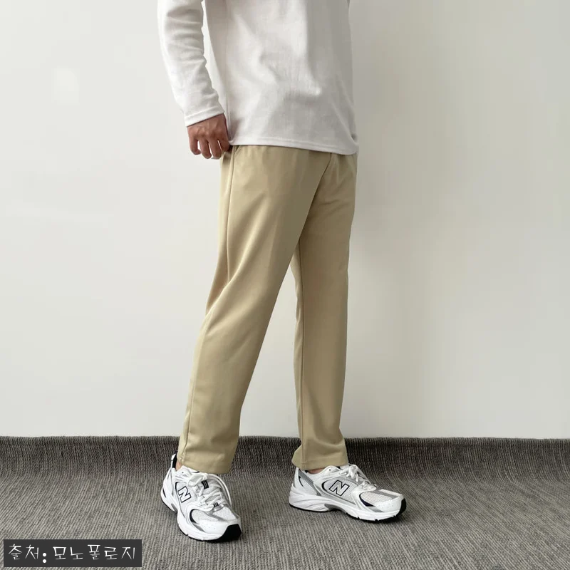 [마지막진행] 작업바지 링클프리바지 관련 이미지 6