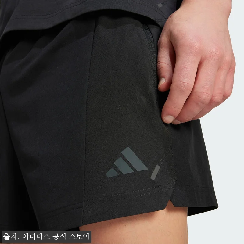 아디다스 프라임 리프트 쇼츠 JZ62 관련 이미지 6