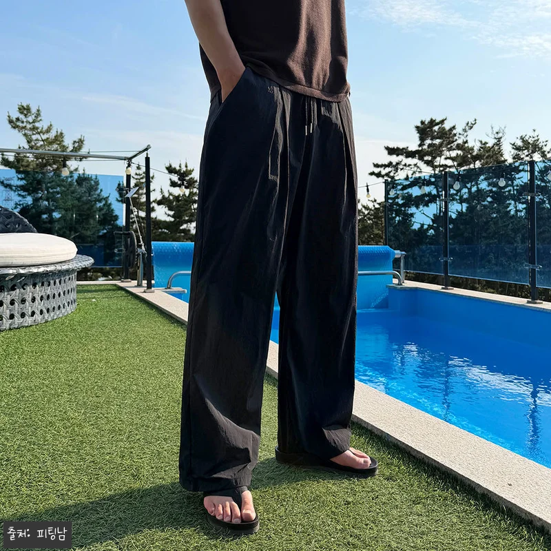 남자 르옐 아이스 쿨링 투턱 나일론 관련 이미지 6