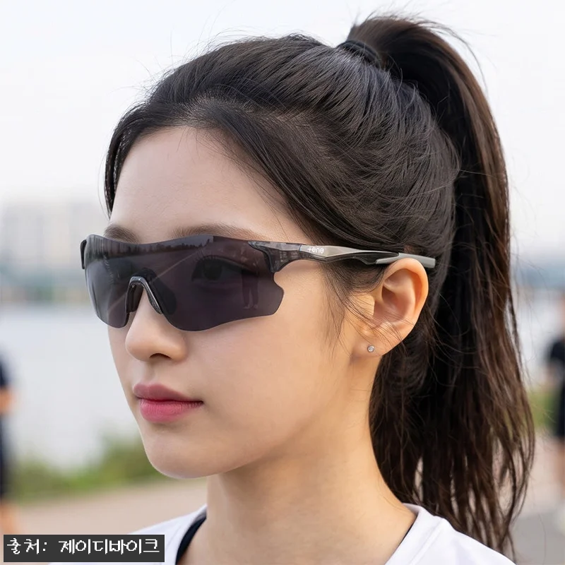 TENE 테네 에이스 러닝 고글 찐후기 정리, 22g 변색 렌즈를 52,000원에 만나는 스포츠 선글라스 18 TENE 테네 에이스 러닝 고글 찐후 관련 이미지 7