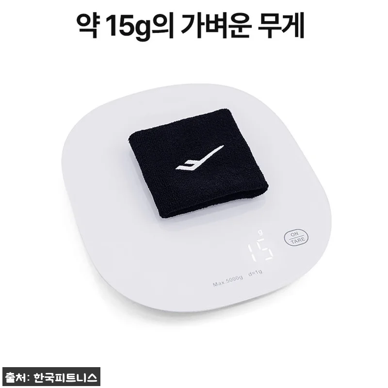 프로스펙스 퍼포먼스 손목 밴드 아대 관련 이미지 7