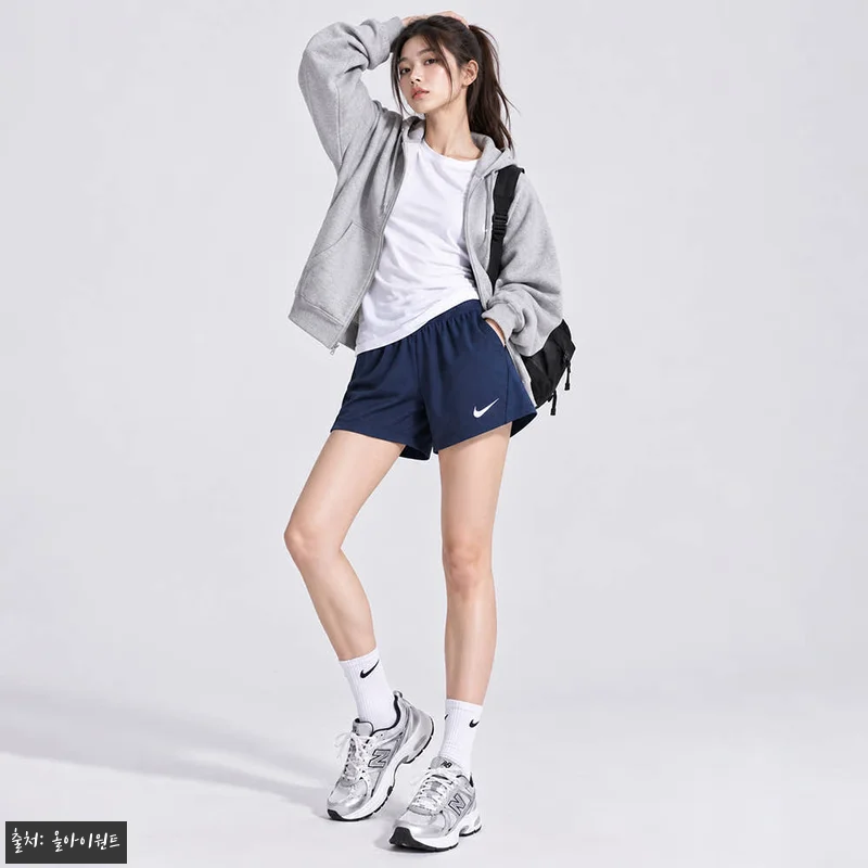 나이키 여성 반바지 드라이핏 러닝 트레이닝 쇼츠 BV6860-410, 네이비 운동복으로 눈여겨볼 이슈템 17 나이키 여성 반바지 드라이핏 러닝 트 관련 이미지 7