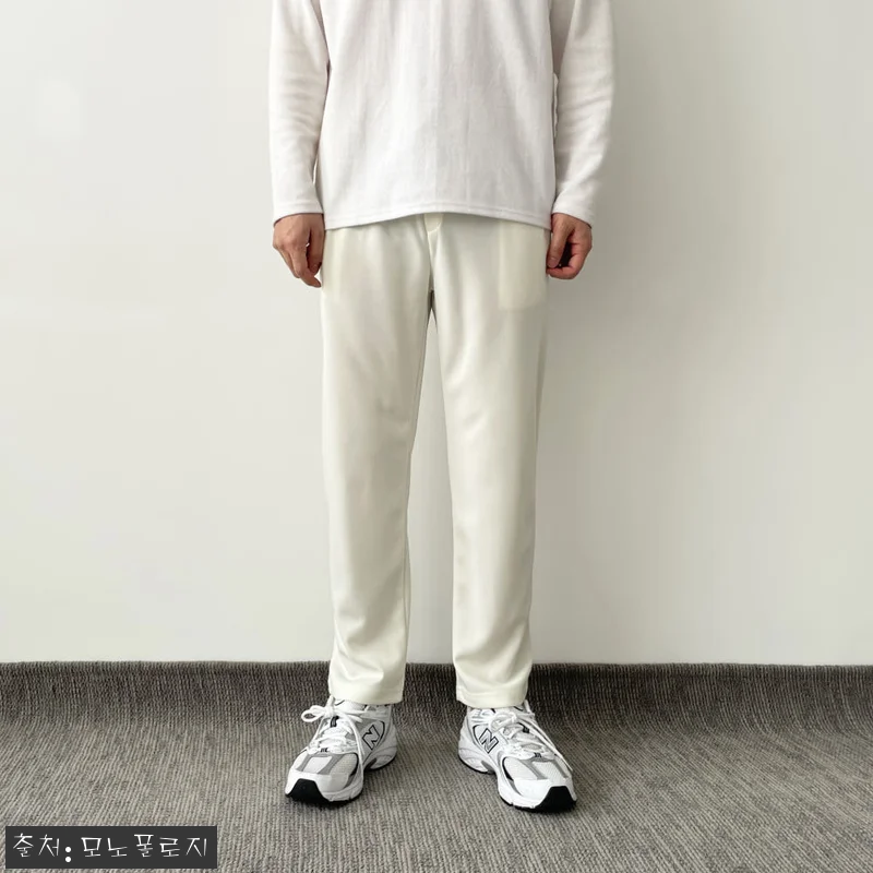 [마지막진행] 작업바지 링클프리바지 관련 이미지 7