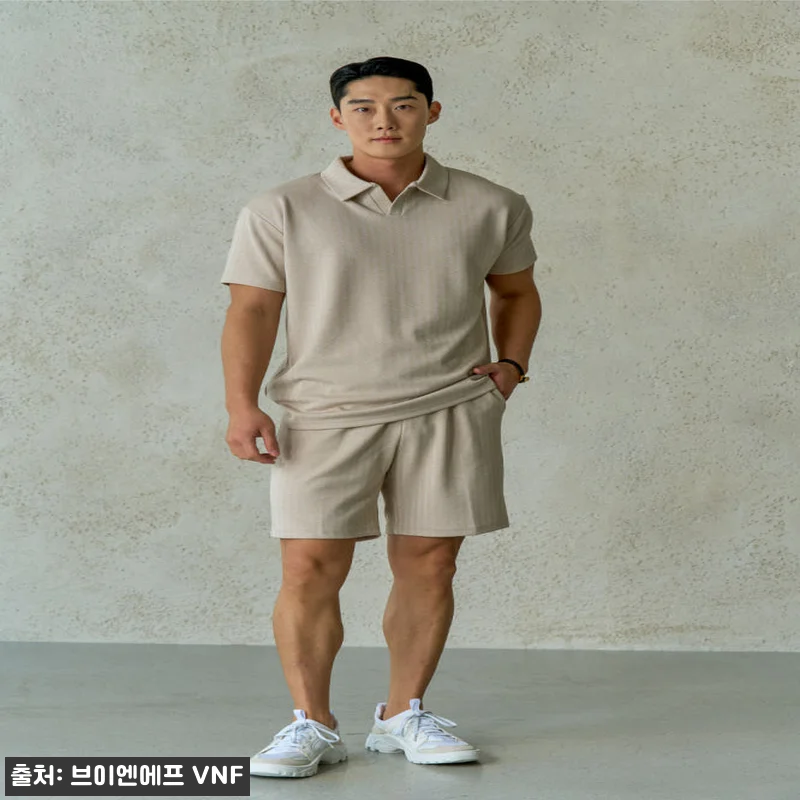 브이엔에프 루이자가드 머슬핏카라티, 관련 이미지 7