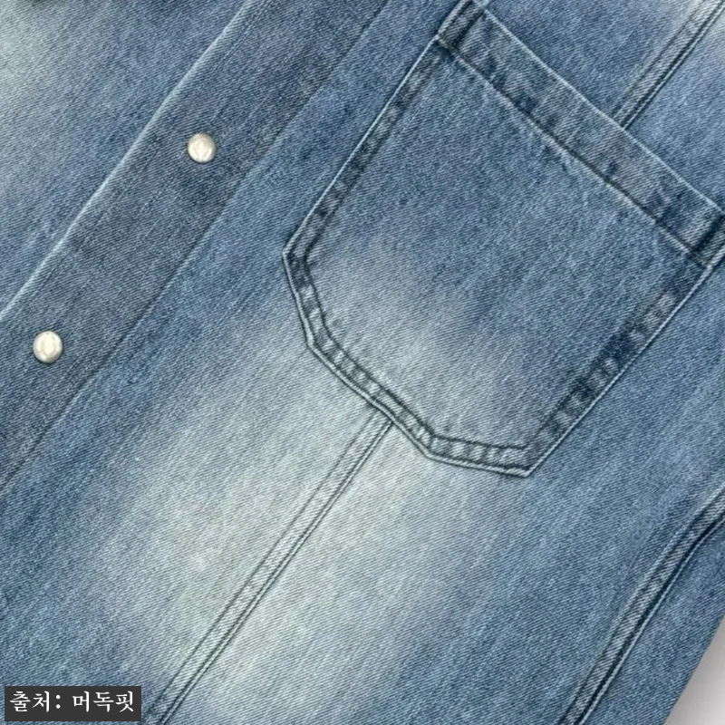 머독핏 머슬핏셔츠 웨스턴셔츠, 여름 관련 이미지 7