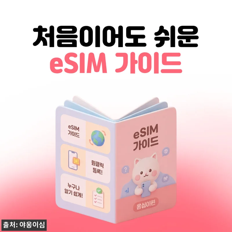 라오스이심 eSIM 비엔티안·방비엥 여행 준비, 야옹이심 원클릭설치 조건 꼼꼼히 본 후기 19 라오스이심 eSIM 비엔티안·방비엥 관련 이미지 8