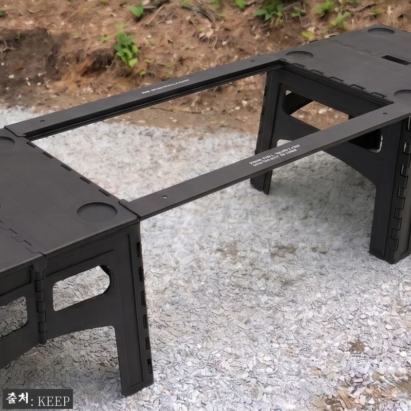 KEEP 다이소 호환 원액션 폴딩 테 관련 이미지 8