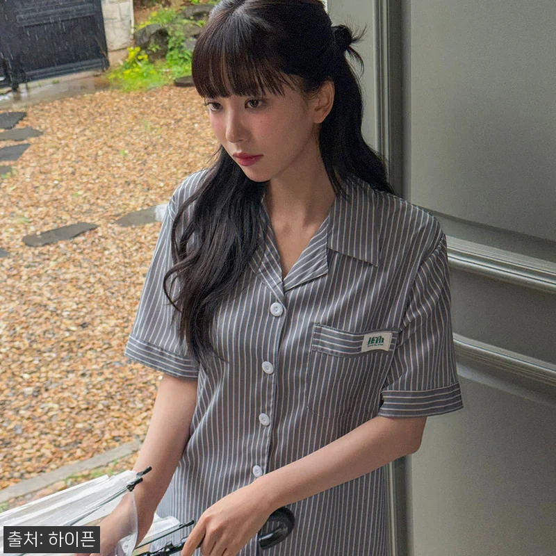 효빈 PICK 하이픈 매티 실크핏 2 관련 이미지 8