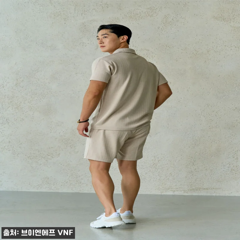 브이엔에프 루이자가드 머슬핏카라티, 관련 이미지 8
