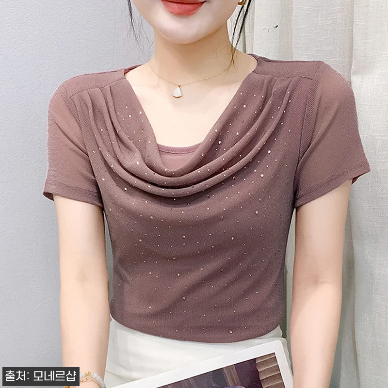 여성 라인댄스복 상의 스테리레이어탑, 37% 할인에 무료배송까지 챙긴 이슈템 21 여성 라인댄스복 상의 스테리레이어탑, 관련 이미지 9