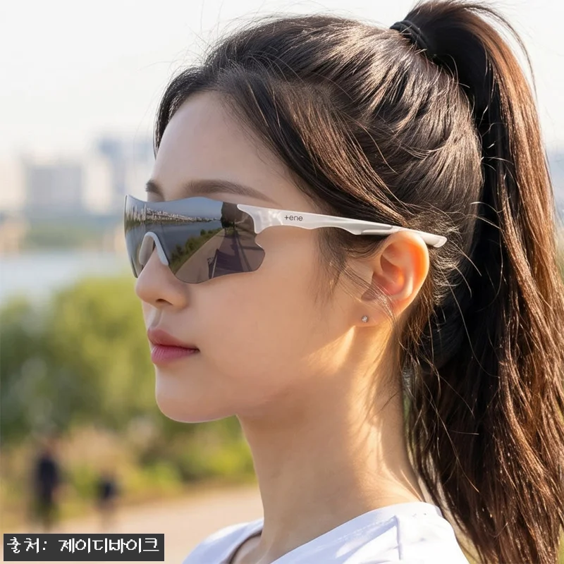 TENE 테네 에이스 러닝 고글 찐후기 정리, 22g 변색 렌즈를 52,000원에 만나는 스포츠 선글라스 20 TENE 테네 에이스 러닝 고글 찐후 관련 이미지 9