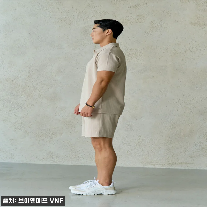 브이엔에프 루이자가드 머슬핏카라티, 관련 이미지 9