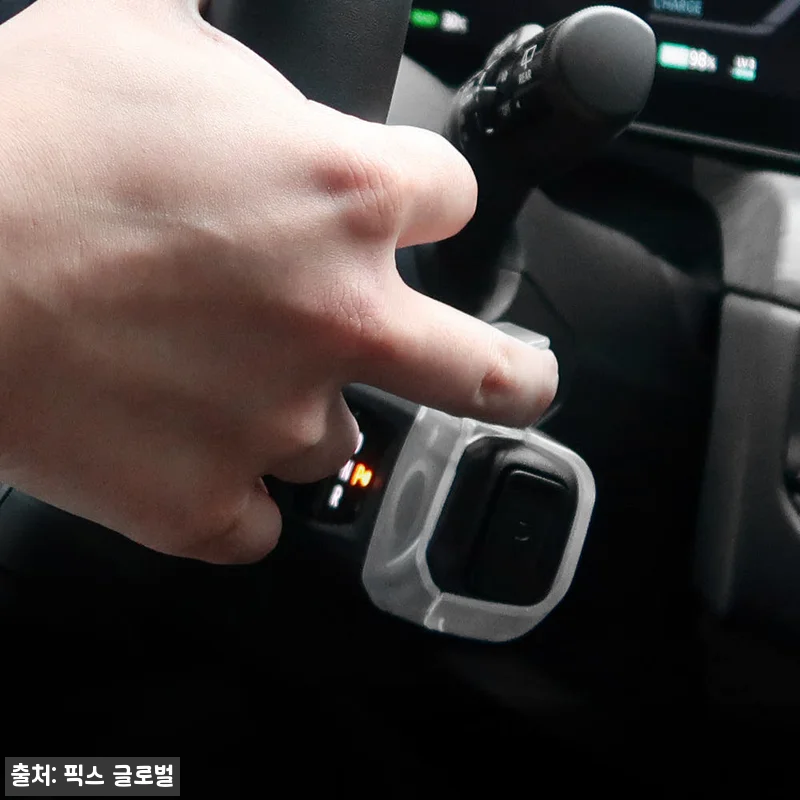 EV5 순정핏 꾸미기템, 픽스 칼럼식 관련 이미지 9