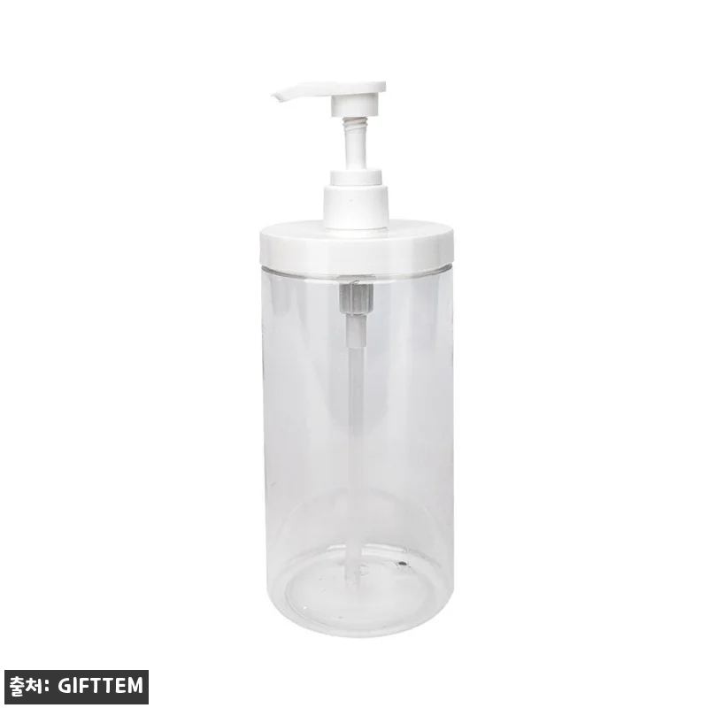 와이드 입구 리필통 1000ml, 리필팩 통째로 넣는 펌프형 디스펜서 구매 전 체크 21 와이드 입구 리필통 1000ml, 리 관련 이미지 9