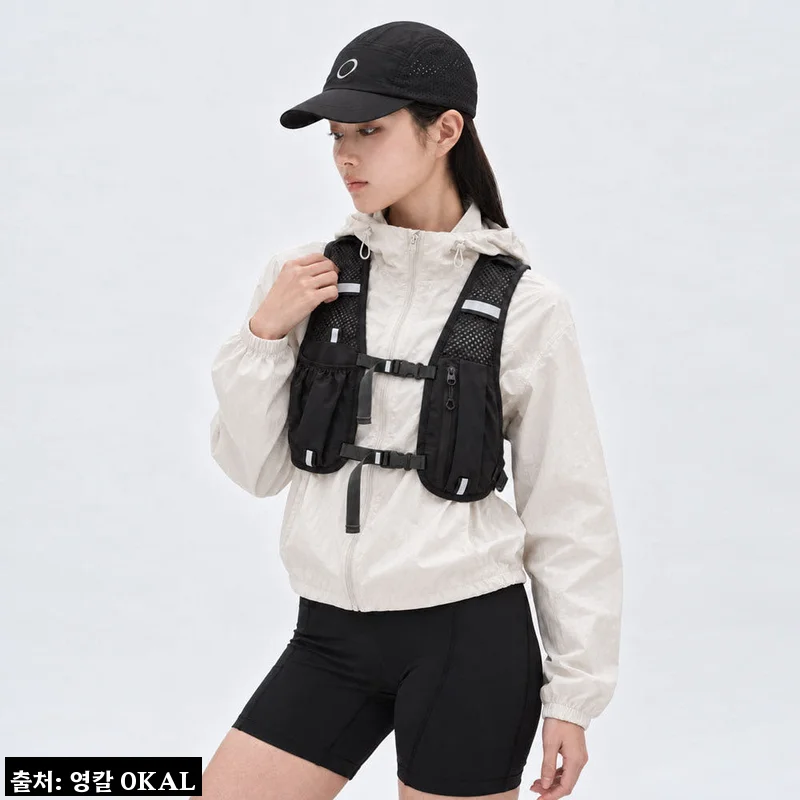 영칼 초경량 러닝조끼, 러닝 입문부터 트레일까지 눈여겨볼 이슈템