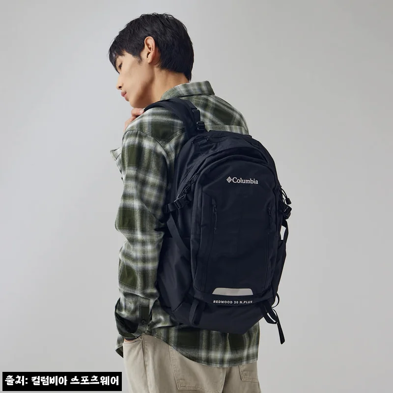 컬럼비아 레드우드 30L 뉴 플러스 백팩 C76YU0366010, 본사직영 무료배송으로 확인한 구매 포인트