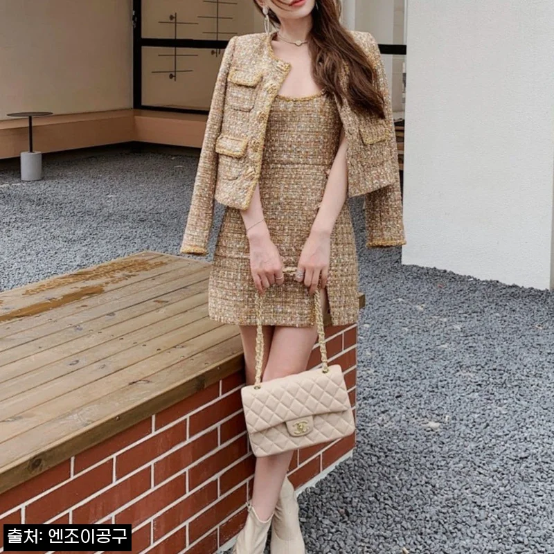 명품스타일 수입 원피스 70% 할인, 하객룩 후보로 사이즈부터 꼼꼼히 본 후기