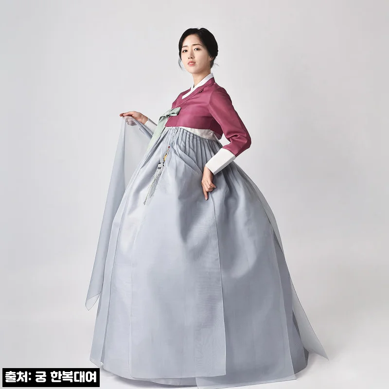 궁 한복대여 혼주 결혼식 78번, 처음 한복 대여 전 꼭 확인한 실속 체크 후기
