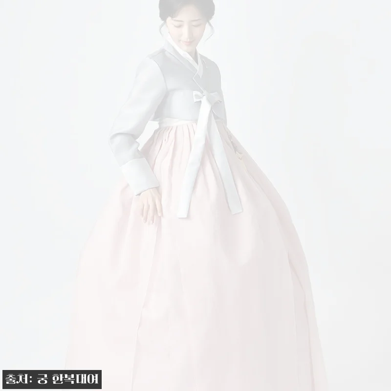 궁 한복대여 혼주&middot;하객 한복 81번, 행사 앞두고 50% 할인으로 준비하기 좋은 대여 후기