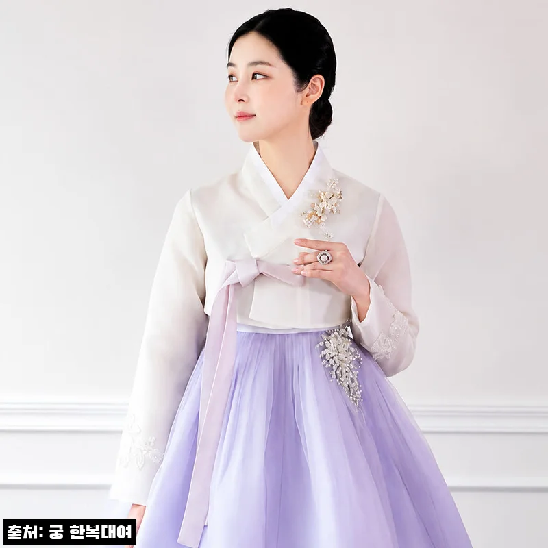 궁 한복대여 84번, 혼주&middot;결혼식 한복대여 50% 할인으로 준비한 실속 선택