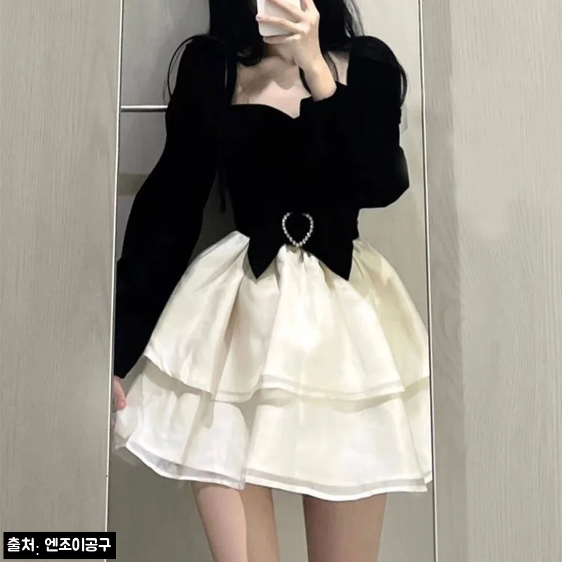 마이데몬 김유정 도도희 원피스, 43,800원 할인 정보부터 해외배송 체크까지